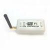 LED Wi-Fi Controller για Πολύχρωμη RGB Ταινία με πρόγραμμα για κινητά 144W V-TAC – 3322