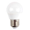 LED Λάμπα E27 G45 4.5W V-TAC Θερμό Λευκό 3000K – 217407