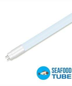 LED Λάμπα για Ιχθυοπωλεία T8 G13 18W V-TAC 120cm Γαλάζια – 6325