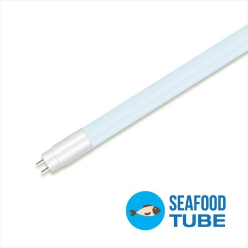 LED Λάμπα για Ιχθυοπωλεία T8 G13 18W V-TAC 120cm Γαλάζια – 6325