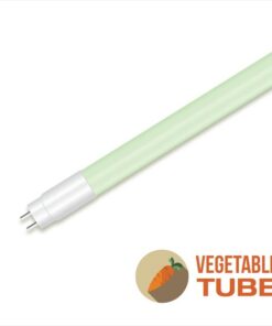 LED Λάμπα για Λαχανικά T8 G13 18W V-TAC 120cm Πράσινη – 6324
