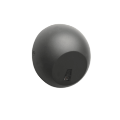 LED ΑΠΛΙΚΑ ΕΞΩΤΕΡΙΚΟΥ ΧΩΡΟΥ ΣΕ ΣΚΟΥΡΟ ΓΚΡΙ 18° 4W IP65 ACA – LG5104G