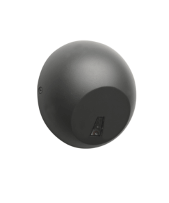 LED ΑΠΛΙΚΑ ΕΞΩΤΕΡΙΚΟΥ ΧΩΡΟΥ ΣΕ ΣΚΟΥΡΟ ΓΚΡΙ 18° 4W IP65 ACA – LG5104G