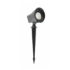 LED ΦΩΤΙΣΤΙΚΟ ΚΗΠΟΥ ΚΑΡΦΩΤΟ ΣΚΟΥΡΟ ΓΚΡΙ 19W IP65 ACA – LG9202G