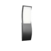 LED ΑΠΛΙΚΑ ΕΞΩΤΕΡΙΚΟΥ ΧΩΡΟΥ ΣΕ ΣΚΟΥΡΟ ΓΚΡΙ 7W IP65 ACA – LG9305G
