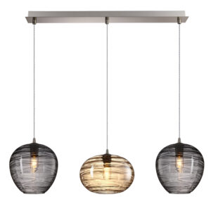 Sun Light ΠΟΛΥΦΩΤΟ-ΚΡΕΜΑΣΤΟ ΦΩΤΙΣΤΙΚΟ  LINEA-3S-GA