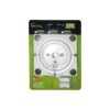 LED SMD Μαγνητικό MODULE 18W 230V 1550lm 160° 3000K Ra80 ACA – LM8018WW