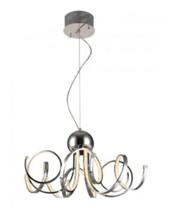 Sun Light ΠΟΛΥΦΩΤΑ-ΚΡΕΜΑΣΤΑ ΦΩΤΙΣΤΙΚΑ LED  LMD5859-6