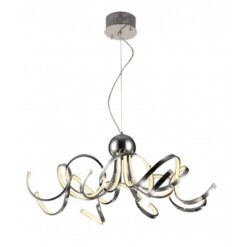 Sun Light ΠΟΛΥΦΩΤΑ-ΚΡΕΜΑΣΤΑ ΦΩΤΙΣΤΙΚΑ LED  LMD5859-8