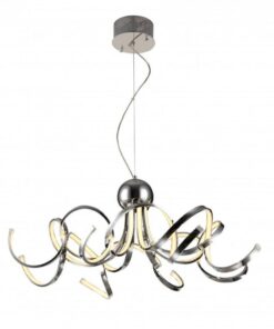 Sun Light ΠΟΛΥΦΩΤΑ-ΚΡΕΜΑΣΤΑ ΦΩΤΙΣΤΙΚΑ LED  LMD5859-8