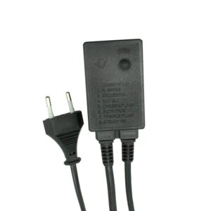 ΜΗΧΑΝΙΣΜΟΣLED ΜΟΝΟΚΑΝΑΛΟΥ ΦΩΤΟΣΩΛΗΝΑ ΜΑΧ 10m IP44 1.5m ACA – LRC2W10MBB