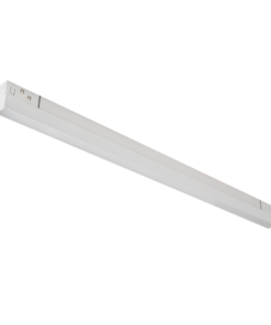 ΛΕΥΚΟ ΜΑΤ ΜΑΓΝΗΤΙΚΟ ΓΡΑΜΜΙΚΟ ΦΩΤΙΣΤΙΚΟ 48V DC 20W 4000K 1750LM 110° OSRAM RA90 L600MM ACA – LUCCA2040W