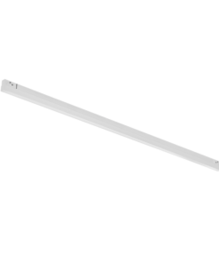 ΛΕΥΚΟ ΜΑΤ ΜΑΓΝΗΤΙΚΟ ΓΡΑΜΜΙΚΟ ΦΩΤΙΣΤΙΚΟ 48V DC 40W 4000K 3200LM 110° OSRAM RA90 L1200MM ACA – LUCCA4040W