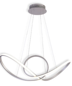 Sun Light ΠΟΛΥΦΩΤΟ-ΚΡΕΜΑΣΤΟ ΦΩΤΙΣΤΙΚΟ LED  LUNA-S