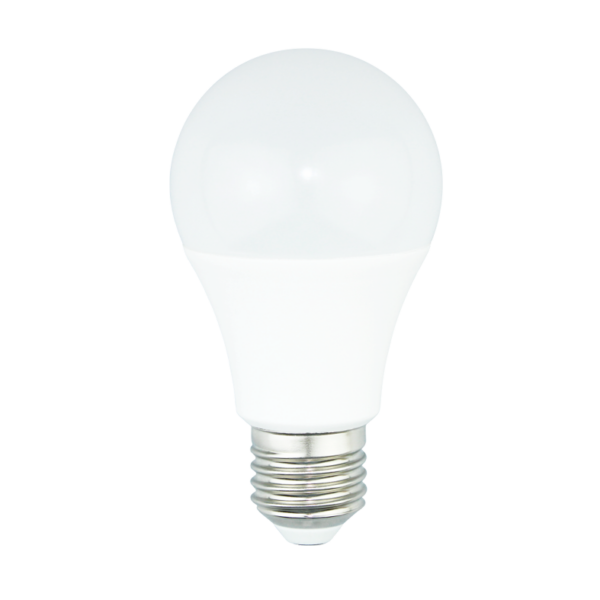 LED Λάμπα με Αισθητήρα Ημέρας - Νύχτας A60 E27 10W Diolamp 230° 920Lm 4000K - LUX6010NW