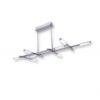 Sun Light ΠΟΛΥΦΩΤΑ-ΦΩΤΙΣΤΙΚΑ ΡΑΓΕΣ LED-ΚΩΔ. LW1059-8P