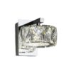 Sun Light ΑΠΛΙΚΑ-ΕΠΙΤΟΙΧΙΟ ΦΩΤΙΣΤΙΚΟ LED-ΚΩΔ. LW2216-1W