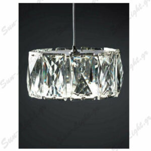 Sun Light ΠΟΛΥΦΩΤΑ-ΦΩΤΙΣΤΙΚΑ LED  LW2216-6+2