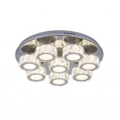 Sun Light ΟΡΟΦΗΣ ΦΩΤΙΣΤΙΚΟ LED-ΠΛΑΦΟΝΙΕΡΑ  LW2646-8