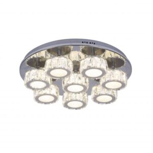 Sun Light ΟΡΟΦΗΣ ΦΩΤΙΣΤΙΚΟ LED-ΠΛΑΦΟΝΙΕΡΑ  LW2646-8