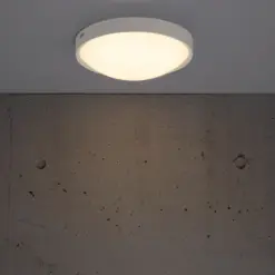 Nordlux Altus Φωτιστικό Οροφής Λευκό LED 13W 2700K – 47206001