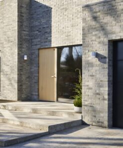 Nordlux Aludra Φωτιστικό Τοίχου Αλουμίνιο E27 Αλουμίνιο/Πλαστικό – 2118011010