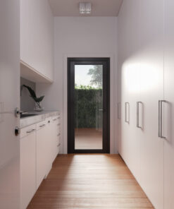 Nordlux Ethan 4-Spot Εξωτερικό Σποτ Λευκό Ματ GU10 Αλουμίνιο/Μεταλλικό – 2110430101