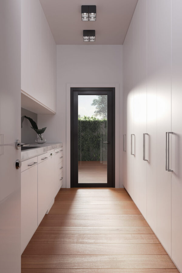 Nordlux Ethan 4-Spot  Εξωτερικό Σποτ  Μαύρο Ματ  GU10  Αλουμίνιο/Μεταλλικό –  2110430103