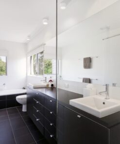 Nordlux Fallon Εξωτερικό Σποτ Λευκό LED 5.5W 2700K Dimmable – 47540101