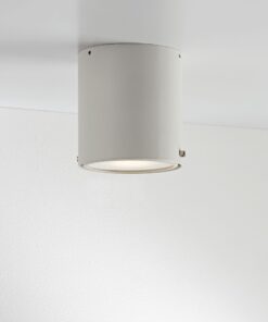 Nordlux Ip S4 Σποτ Φωτιστικό Λευκό GU10 Μεταλλικό/Πλαστικό – 78511001