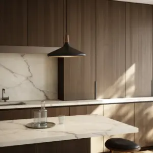 DFTP Nori 39 Κρεμαστό Μαύρο E27 – 2120823003