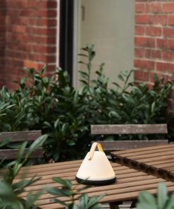 ΦΩΤΙΣΤΙΚΟ ΕΠΙΤΡΑΠΕΖΙΟ STRAP TO GO LED 2,5W 2700K IP54 – 46195001