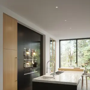 Nordlux Tiaki Σποτ Λευκό LED 345lm Πλαστικό/Μεταλλικό – 49570101