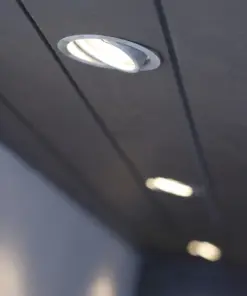 Nordlux Tip Σποτ Γαλβανιζέ GU10 Μεταλλικό – 20299931