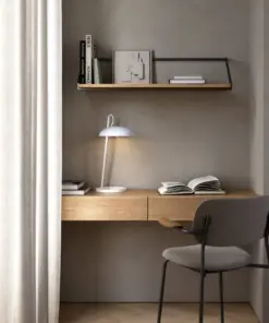 Επιτραπέζιο Φωτιστικό VERSALE 3xG9 Λευκού Χρώματος – 2220075001