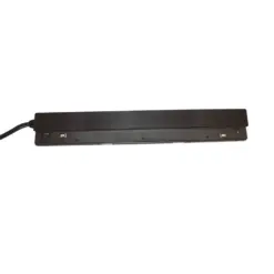 Τροφοδοτικό Ενδοράγιο 100W 48V για Μαγνητική Ράγα Μάυρο με 2μ Καλώδιο ACA M100CV48B