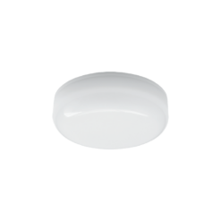 LED Πλαφονιέρα Οροφής IP66 12W 1020lm 3000K 180° Ra80 ACA – MADA1230