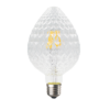LED Λάμπα E27 Filament Dimmable 6W Diolamp 360° 690lm 2700K – MAVA6WWDIM