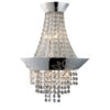 Sun Light ΑΠΛΙΚΑ ΕΠΙΤΟΙΧΙΟ ΦΩΤΙΣΤΙΚΟ  MB89036/6 CR