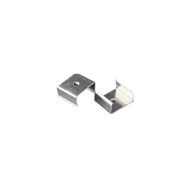 NETTO METAL MOUNTING CLIP FOR PROFILE NORM P13/P14 ACA - MC1314