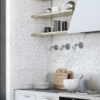 ACA DECOR  – Επίτοιχο Φωτιστικό 1ΧGU10 Τσιμέντο + Μέταλλο  Φ10ΧΗ16,5cm