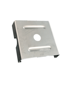 METAL MOUNTING CLIP FOR PROFILE P288 ACA – MC288