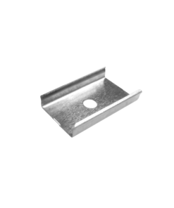METAL MOUNTING CLIP FOR PROFILE P50N ACA – MC50N