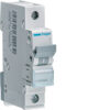 Ασφάλεια Αυτόματη C 6kA 1P 32A Hager – MCN132