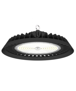 LED Καμπάνα Ρυθμιζόμενα Watt 60/80/100W 12000/16000/20000lm Ψυχρό 5000K 90° IP65 ACA - MERIL681050
