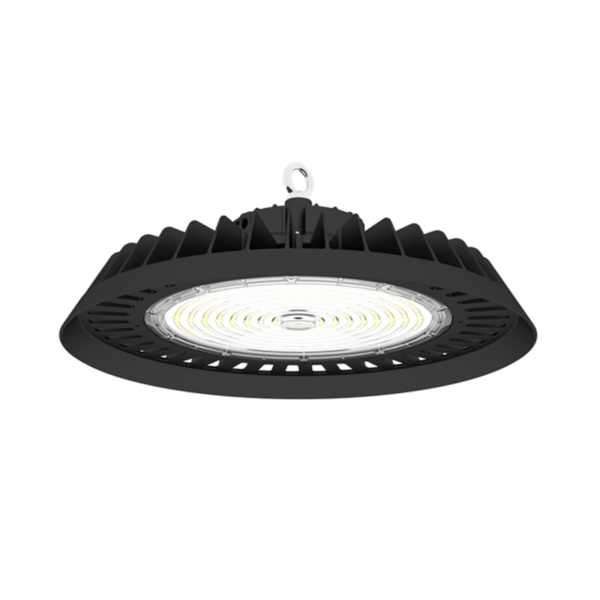 LED HIGH BAY ADJUSTABLE WATTAGE 60/80/100W 200LM/W 5000K 90° 230V AC IP65 Ra>70 50.000HRS ACA - MERIL681050