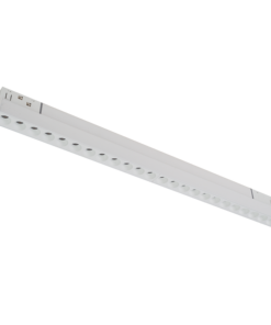 ΛΕΥΚΟ ΜΑΤ ΜΑΓΝΗΤΙΚΟ ΓΡΑΜΜΙΚΟ ΦΩΤΙΣΤΙΚΟ 48V DC 24W 4000K 2200LM 36° OSRAM RA90 L436MM ACA – MEYE2440W