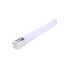 CHROME WALL LUMINAIRE SMD LED 15W 1300Lm 4000K 120° 230V IP44 ACA – MIRAL1540CS
