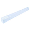 WHITE WALL LUMINAIRE SMD LED 15W 1300Lm 4000K 120° 230V IP44 ACA – MIRAL1540WS