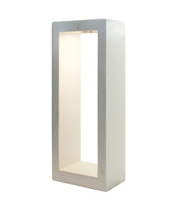 ^ΦΩΤΙΣΤΙΚΟ ΚΗΠΟΥ LED 5W 150LM 230V AC 3000K RA80 IP65 30.000HRS ΛΕΥΚΟ ΤΣΙΜΕΝΤΟ ACA – MK019W-510